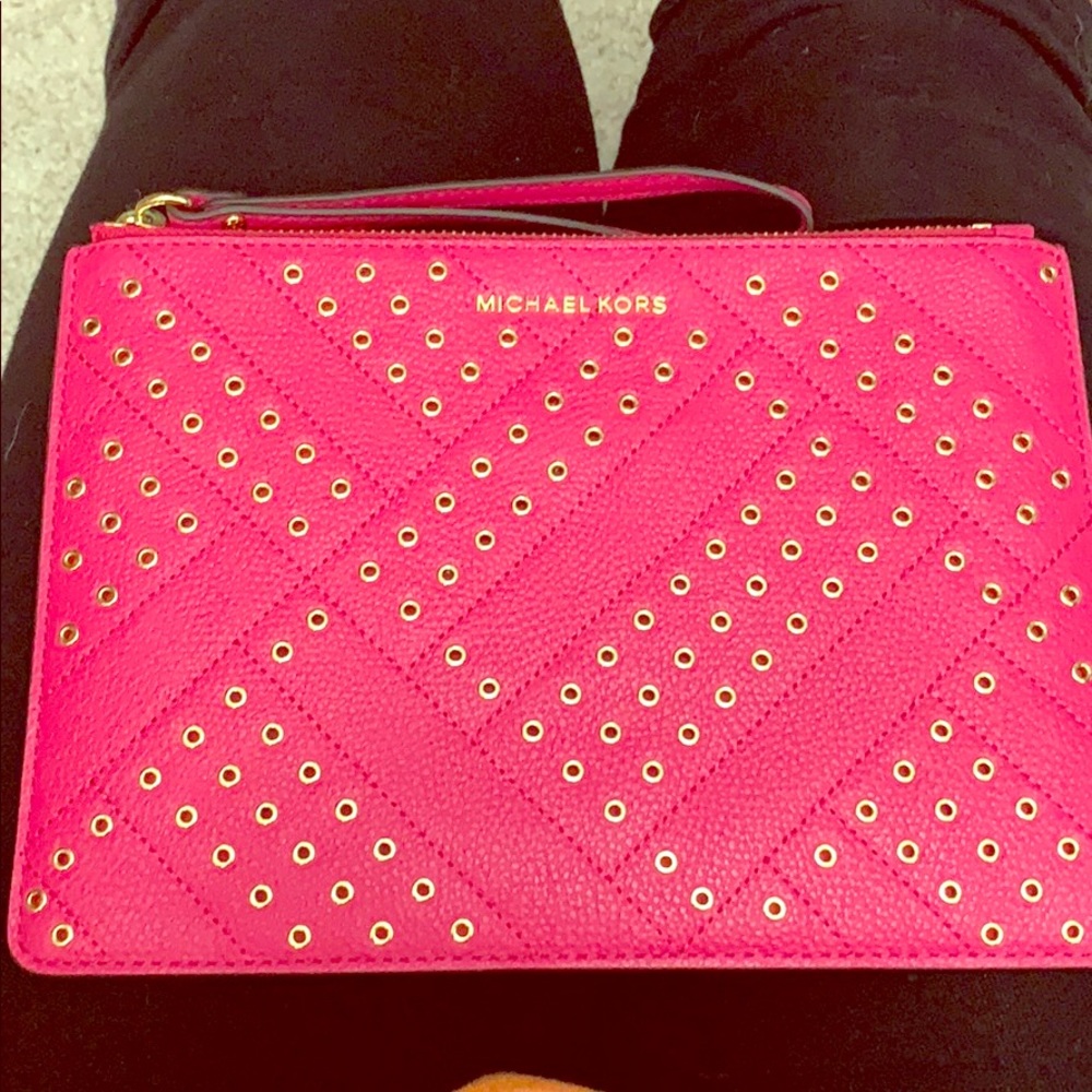 NWT jet Set Michael Kors